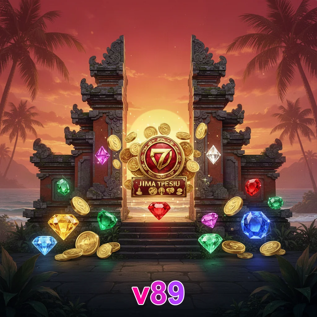 Promosi v89