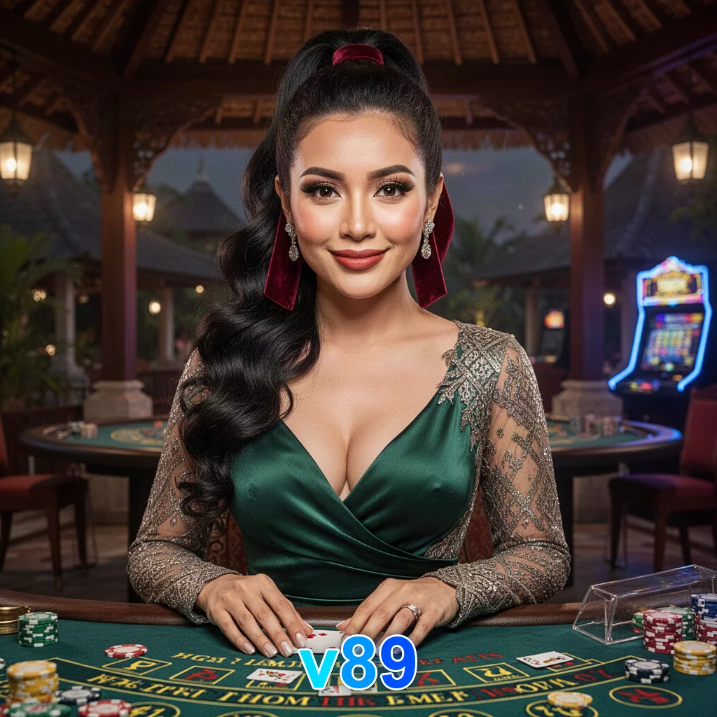 Promosi v89
