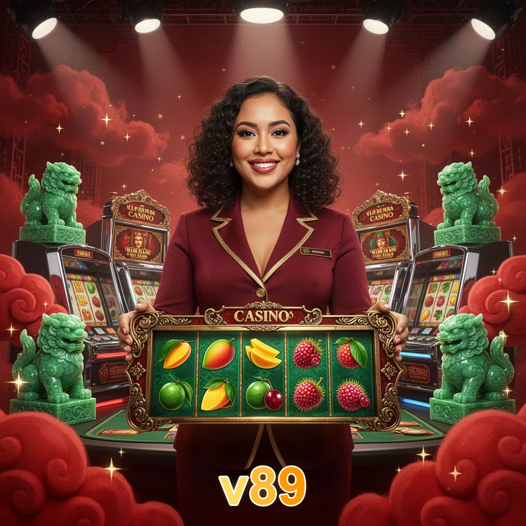 Promosi v89