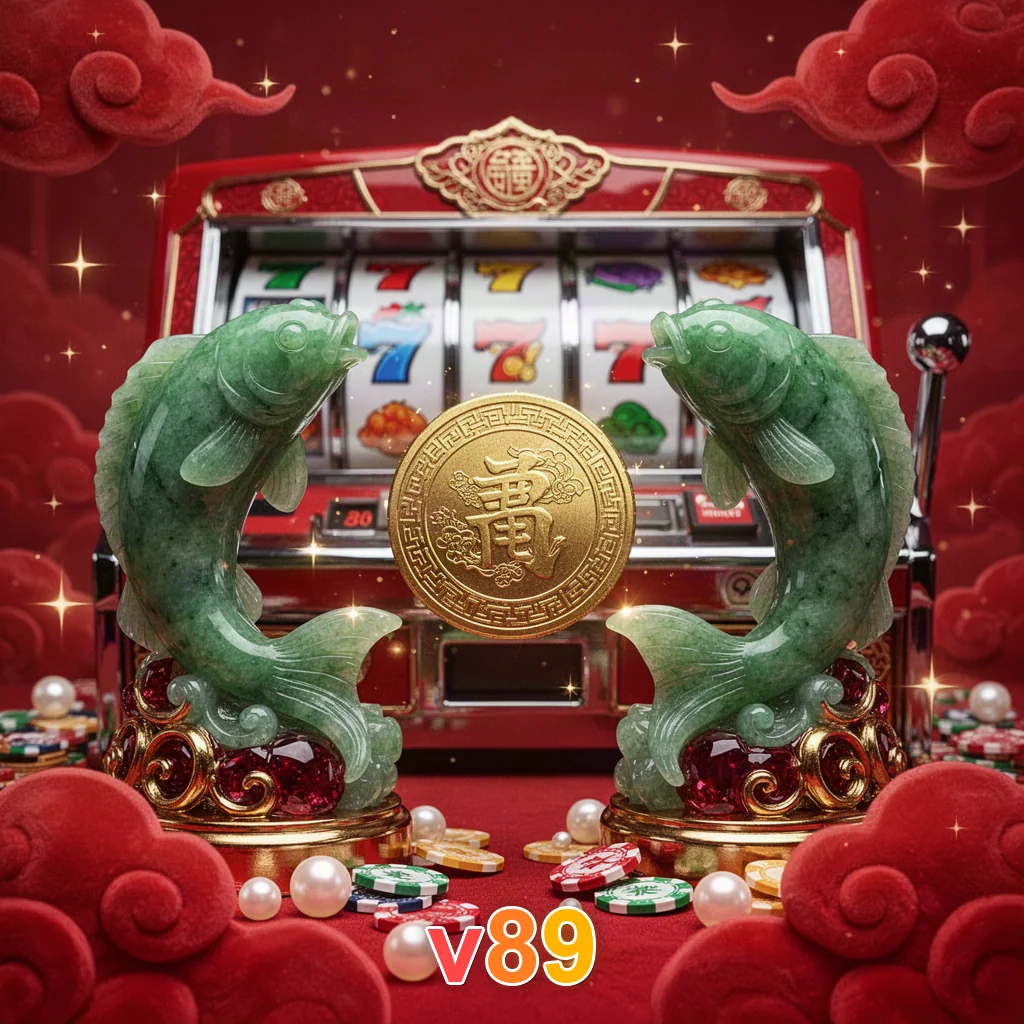 Promosi v89
