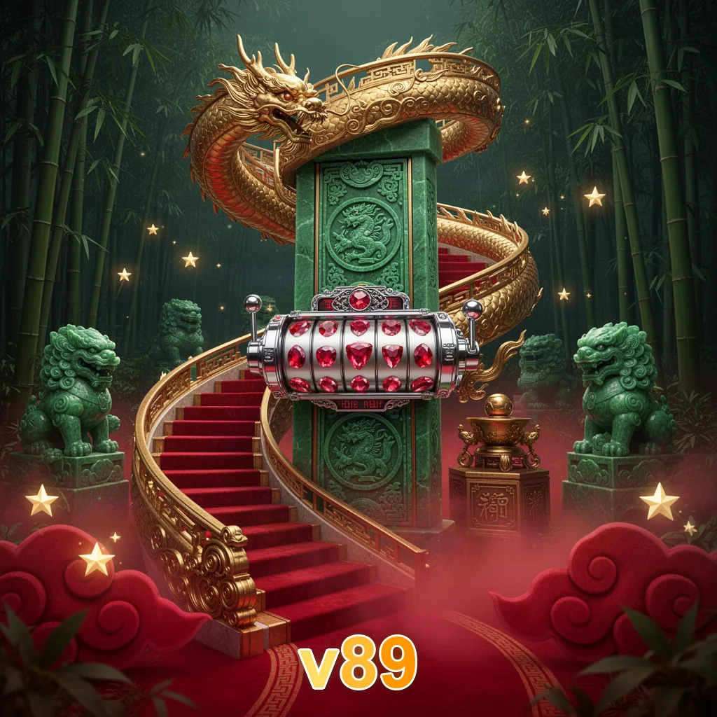 Promosi v89