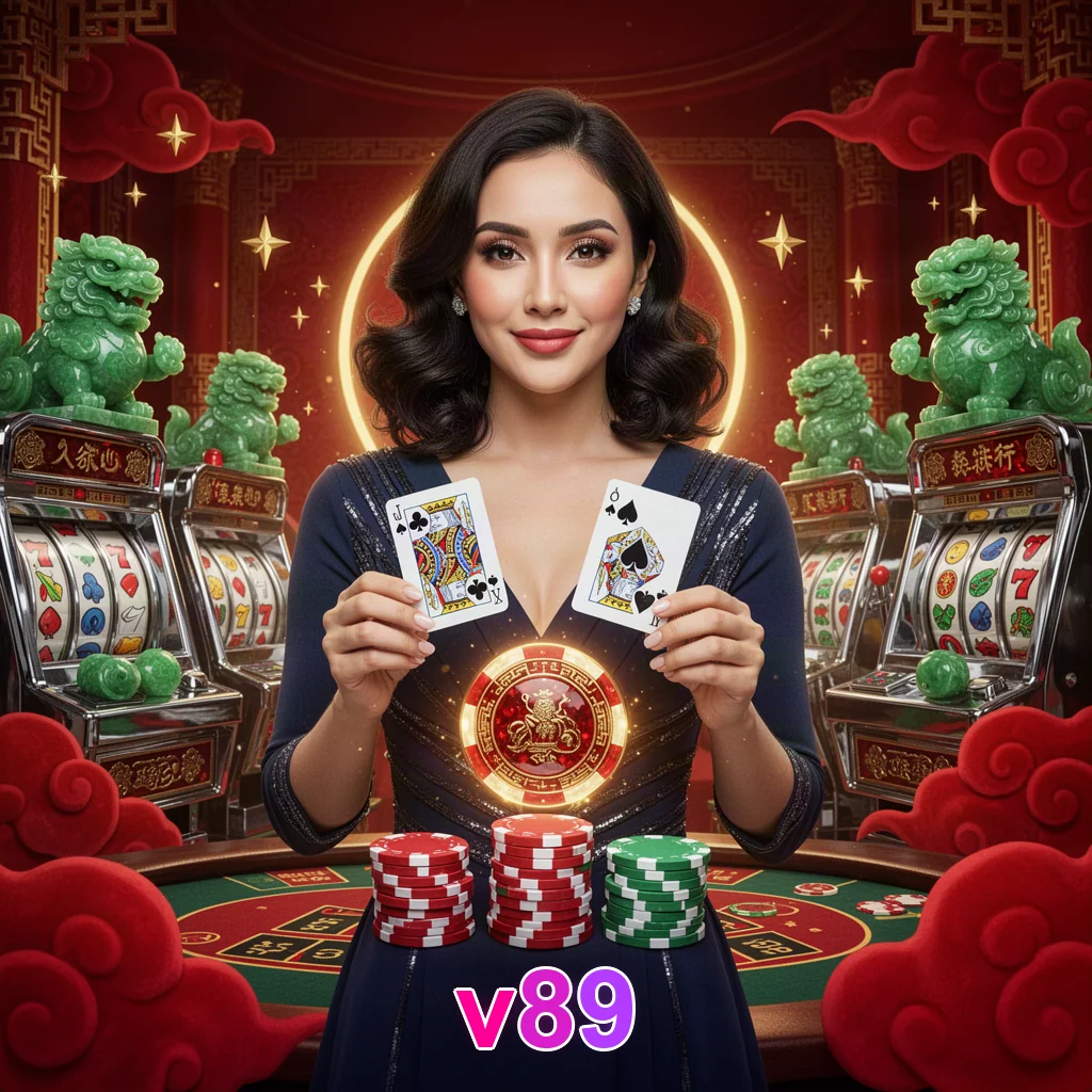 Promosi v89