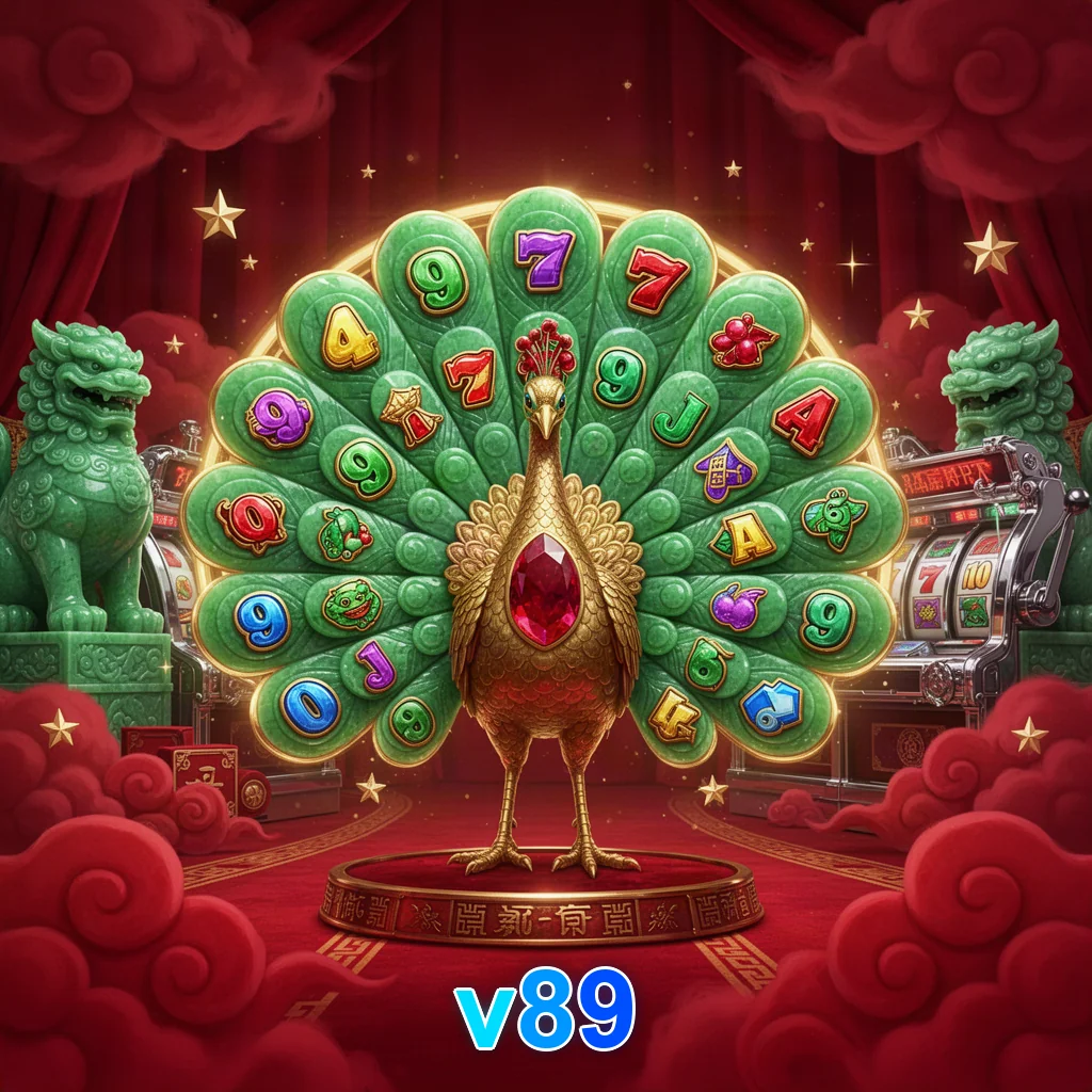 Promosi v89