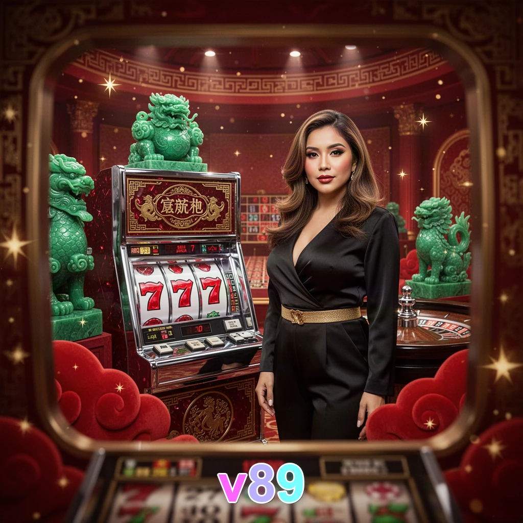 Promosi v89