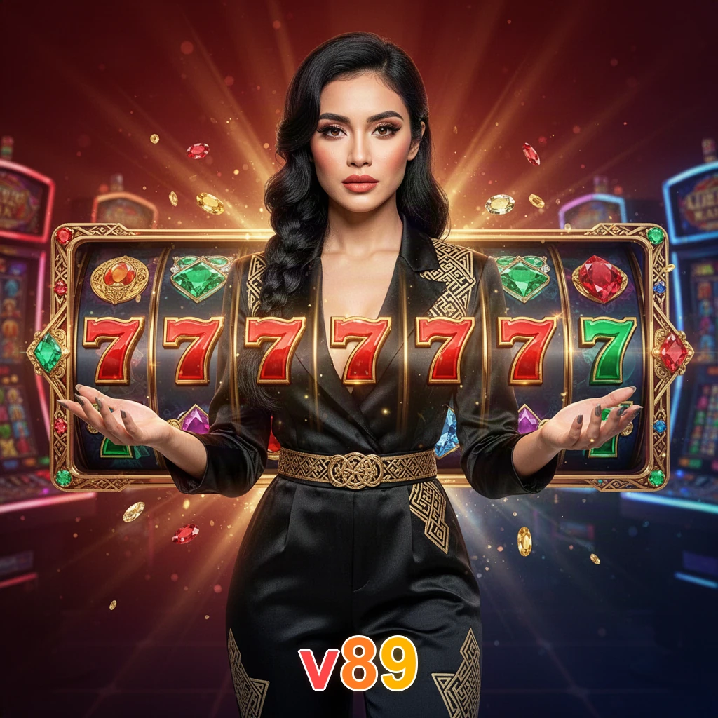 Promosi v89