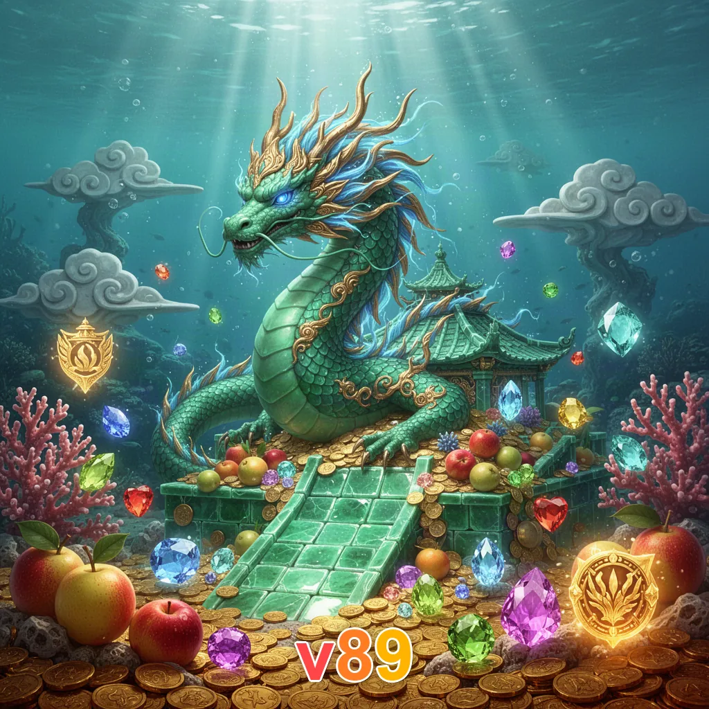Promosi v89