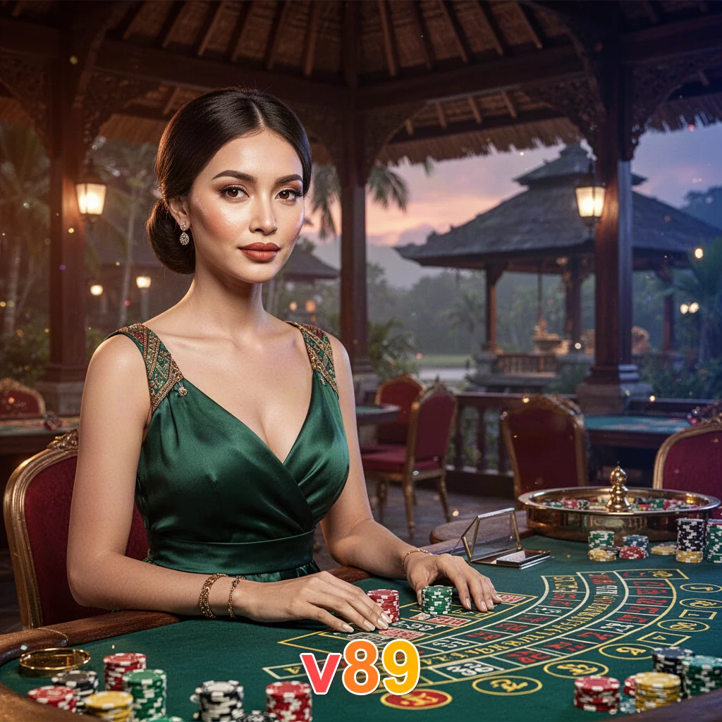 Promosi v89